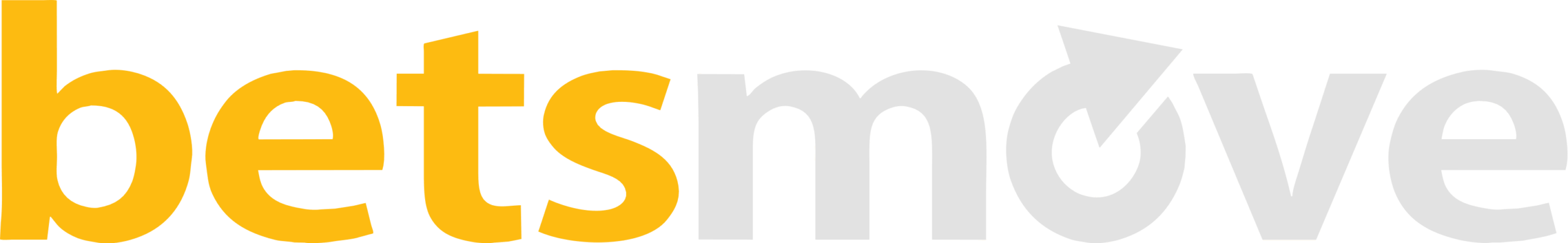Betsmove Logo