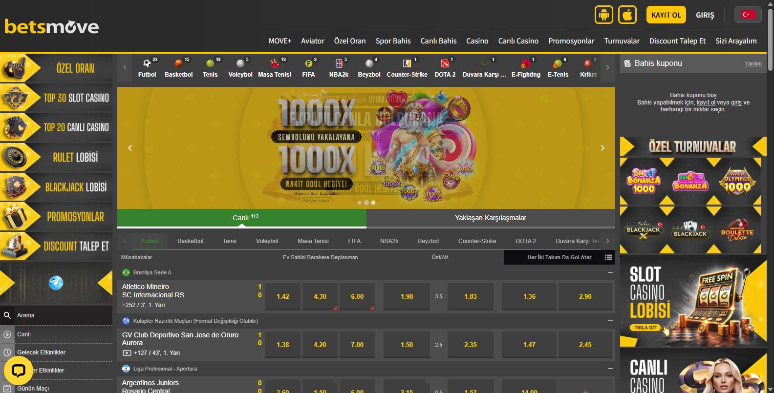 Betsmove Poker Nasıl Oynanır?