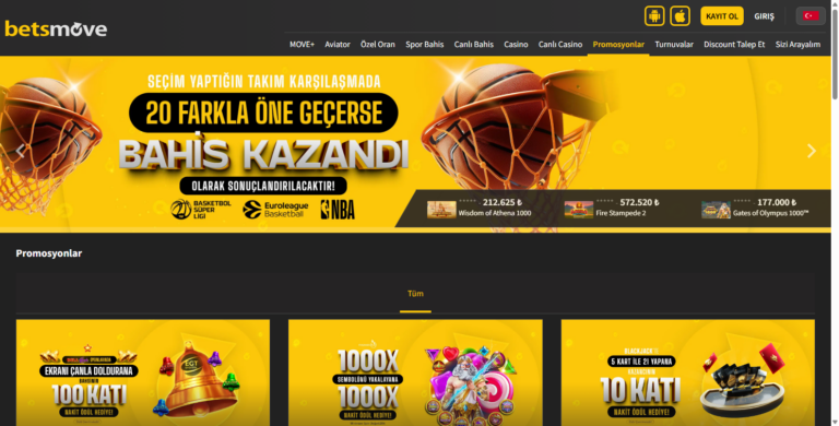 Betsmove 112843
