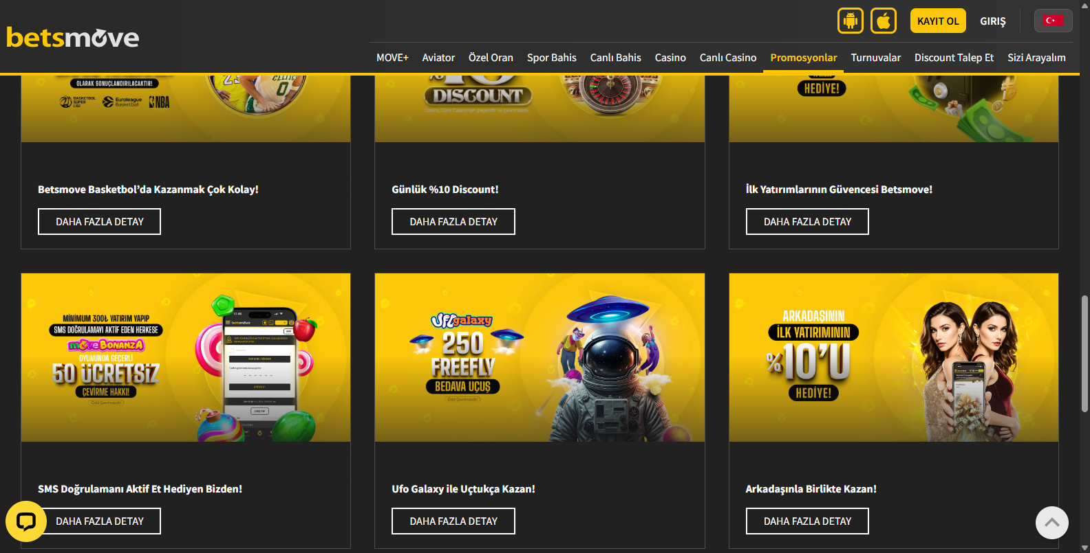 Betsmove Poker Nasıl Oynanır?